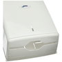 Jofel Dispensador de Toallas Z Azur ABS Blanco