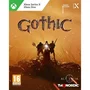 Just For Games Remake gótico - Serie Xbox
