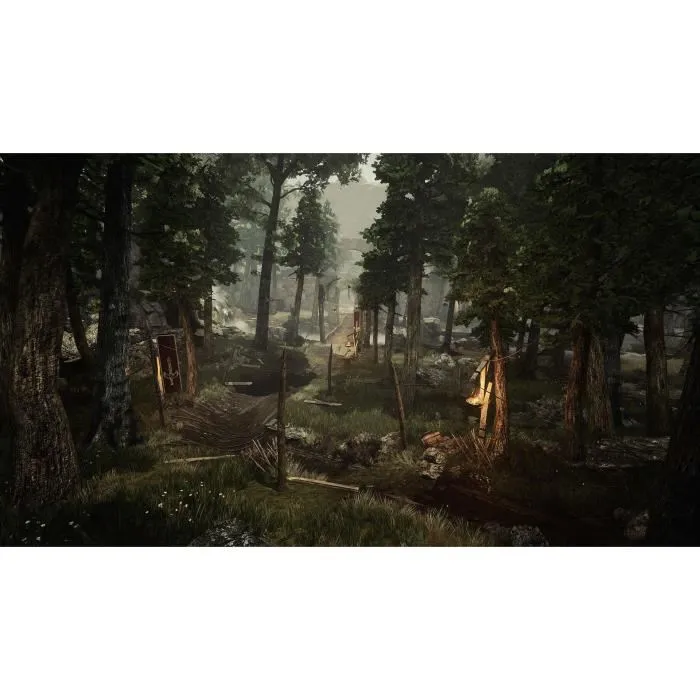 Just For Games Remake gótico - Serie Xbox