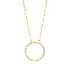 Collar Mujer Lotus LP3671-1/3 Dorado