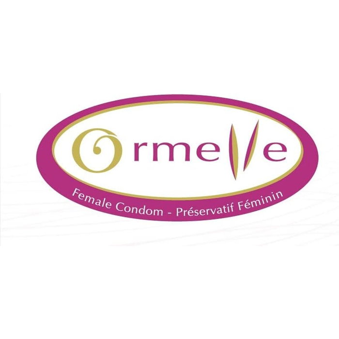 Preservativo Femenino Ormelle 5 Unidades