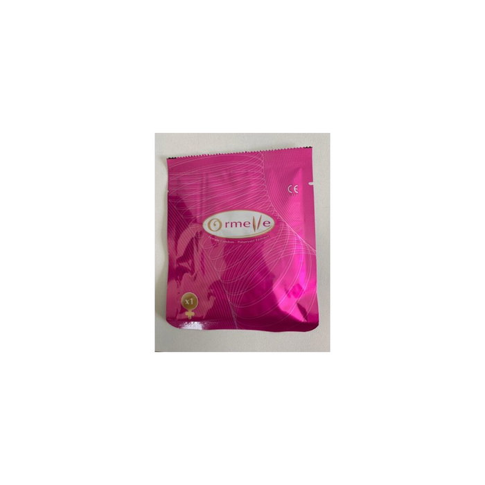 Preservativo Femenino Ormelle 5 Unidades