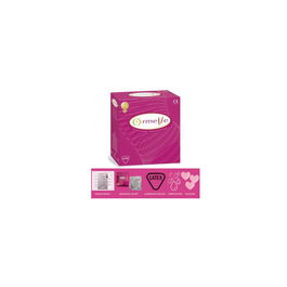 Preservativo Femenino Ormelle 5 Unidades