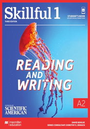 MACMILLAN Skillfull 1 Reading Writing Student (ePack)