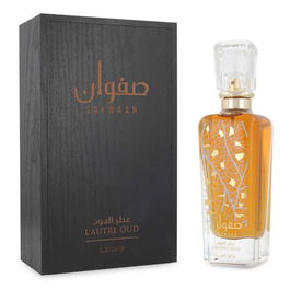 LATTAFA Safwaan L'Autre Oud Eau de Parfum Vaporizador 100 ml