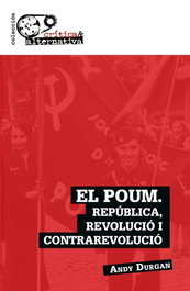 EL POUM, Andy Durgan - SYLONE
