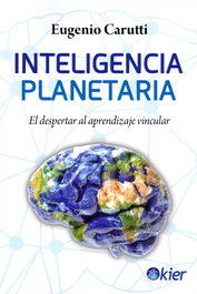 KIER, Inteligencia Planetaria, Eugenio Carutti