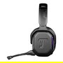 Teufel CAGE PRO Auriculares Gaming Inalámbricos Bluetooth Over-Ear Night Black