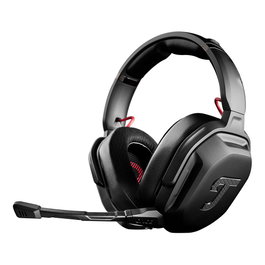 Teufel CAGE PRO Wireless Over-Ear Bluetooth Gaming Headset Black