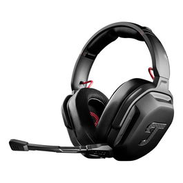 Teufel CAGE PRO Auriculares Gaming Inalámbricos Bluetooth Over-Ear Night Black