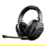 Teufel CAGE PRO Auriculares Gaming Inalámbricos Bluetooth Over-Ear Night Black