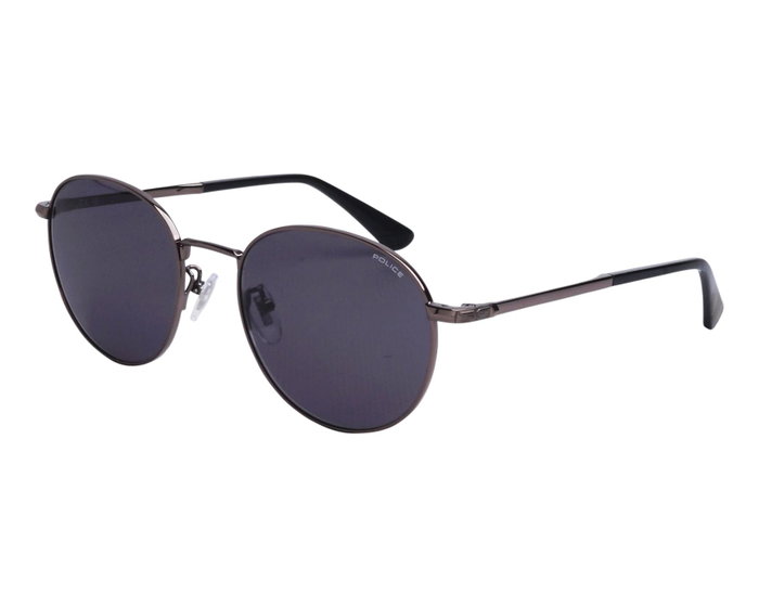 Police SPLD94M-530613 Gafas de sol Unisex con cristales grises Police SPLD94M-530613 Gafas de sol Unisex con cristales grises