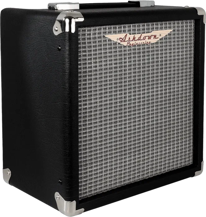 Ashdown Studio Jnr Amplificador Combo para Bajo 15W 1 x 8 pulgadas