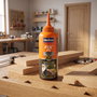 QUILOSA Adhesivo de Poliuretano Monocomponente D4 de 850 g