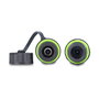 DeLOCK Conector de cables hembra DC 5,5 x 2,1 mm a hembra DC 5,5 x 2,1 mm con rosca M20x1,5 mm y tapa, compatible con Starlink