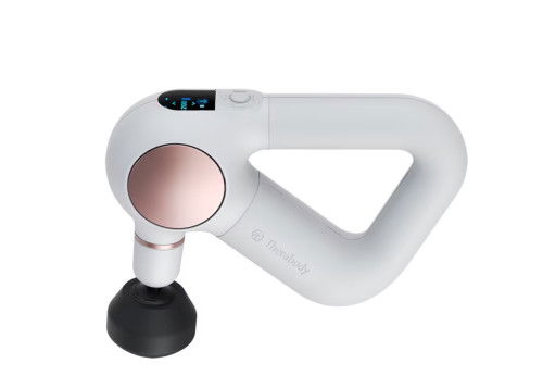 Therabody Pistola de Masaje Theragun Sense TG0003972-3A20 White
