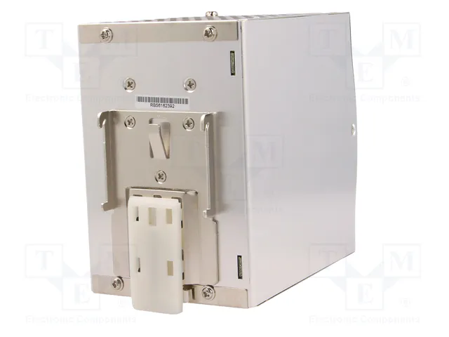 Mean Well SDR-Serie 48V 480W Fuente de alimentación para riel DIN con función paralela Mean Well SDR-Serie 48V 480W Fuente de alimentación para riel DIN con función paralela