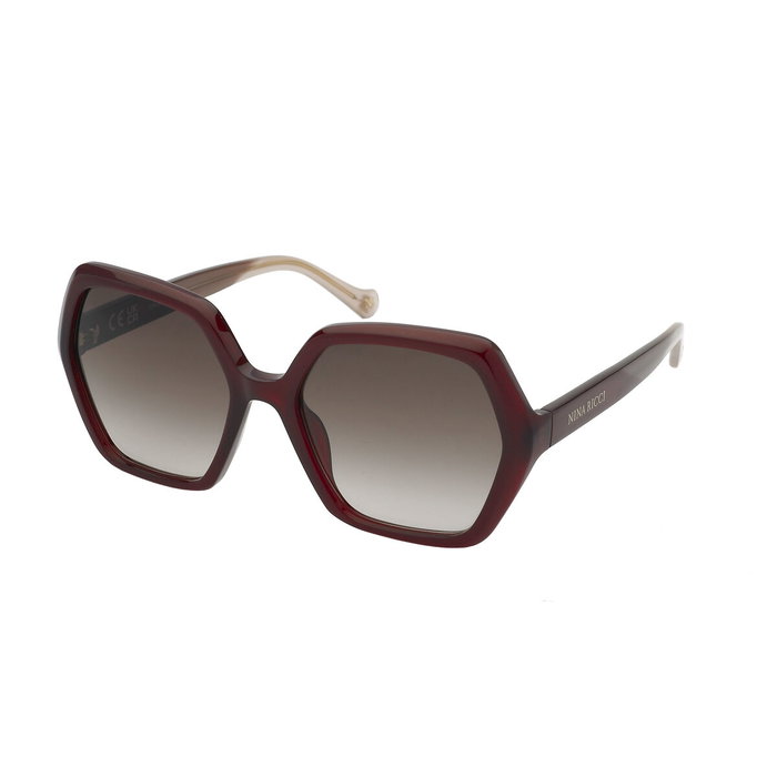 Gafas de Sol Mujer Nina Ricci SNR3565709Y9 ø 57 mm Gafas de Sol Mujer Nina Ricci SNR3565709Y9 ø 57 mm