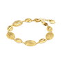 Pulsera Mujer One Jewels OJPLB01G Dorado