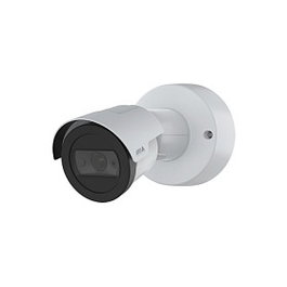 Axis M2035-LE Cámara Bullet Exterior HDTV 1080p con Visión Nocturna IR IP66/IP67