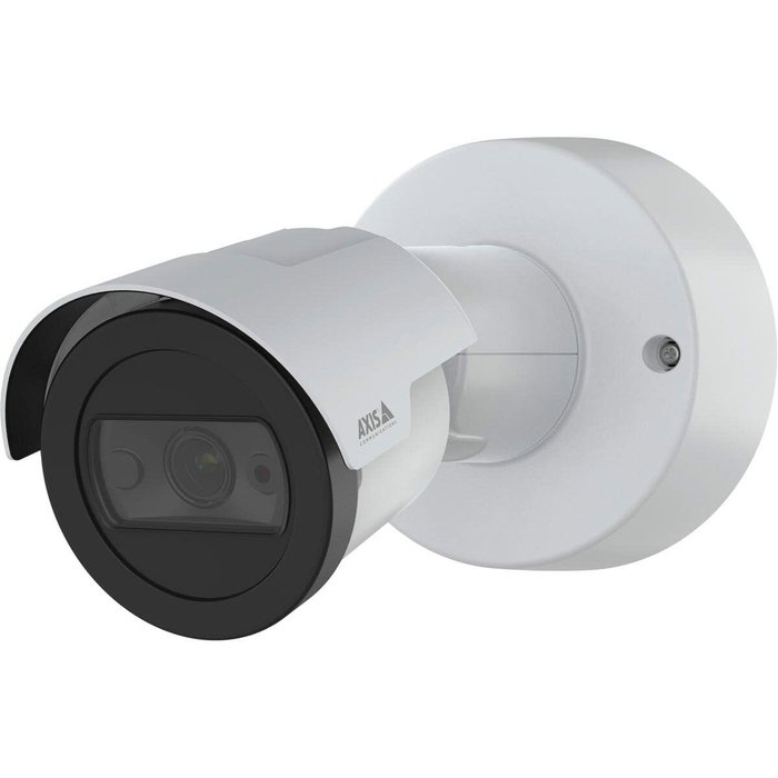 Axis M2035-LE Cámara de seguridad IP Bullet 1080p Blanco Axis M2035-LE Cámara de seguridad IP Bullet 1080p Blanco