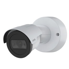 Axis M2035-LE Cámara de Seguridad IP Bala 1080p Blanco