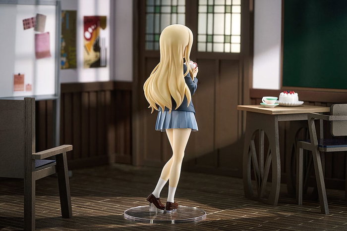K-On! Estatua PVC Pop Up Parade Tsumugi Kotobuki L Size 22 cm