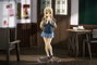 K-On! Estatua PVC Pop Up Parade Tsumugi Kotobuki L Size 22 cm