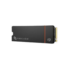 Seagate ZP1000GM3A073 SSD FireCuda 530R 1TB NVMe Gen4x4 M.2 con Disipador PCIe