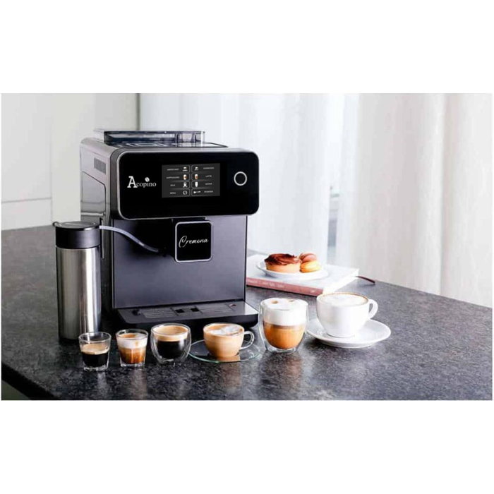 Acopino Cremona Black Acopino Cremona Black