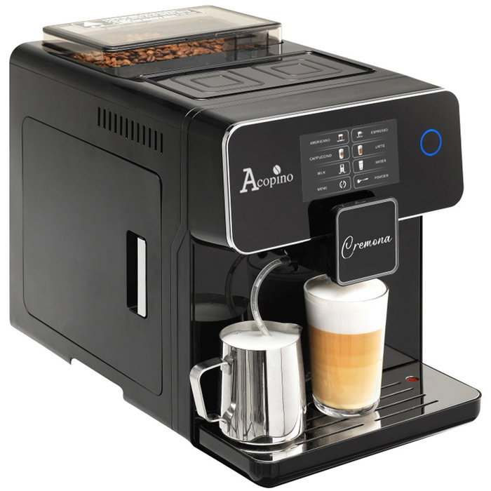 Acopino Cremona Black Acopino Cremona Black