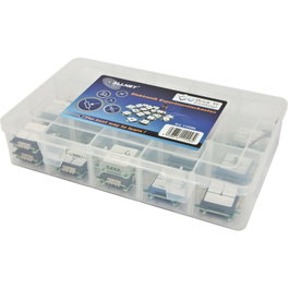 ALLNET BrickRknowledge Basic Set (English)
