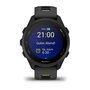Garmin Forerunner 170 Smartwatch AMOLED Negro