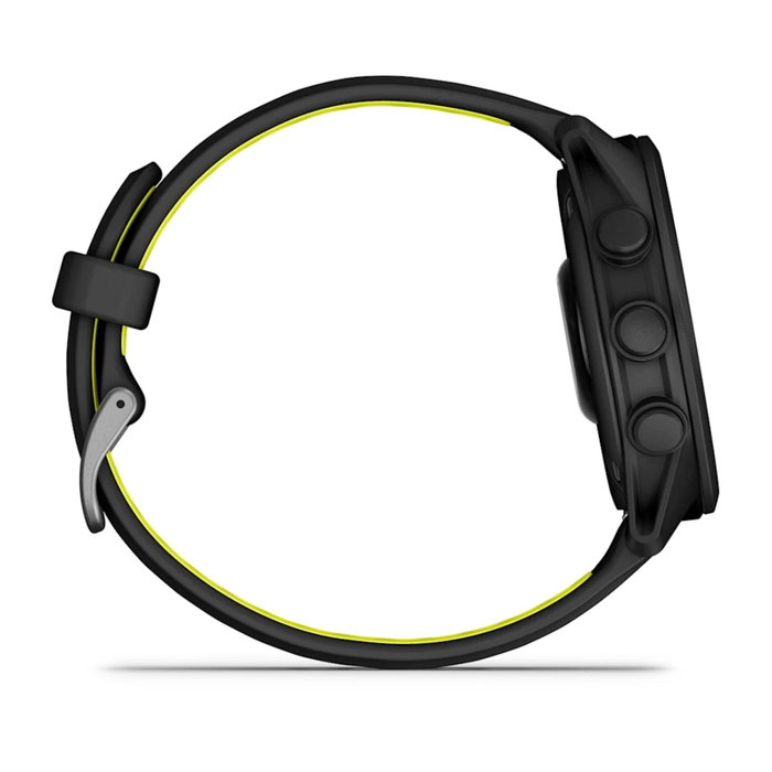 Garmin Forerunner 170 Smartwatch AMOLED Negro