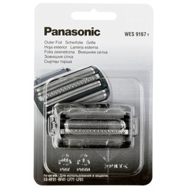 Panasonic WES 9167 Y1361 Lámina de repuesto
