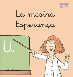 La mestre Esperança, Teresa Soler - BROMERA EDICIONS