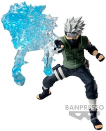 Banpresto Naruto Shippuden Effectreme: Hatake Kakashi