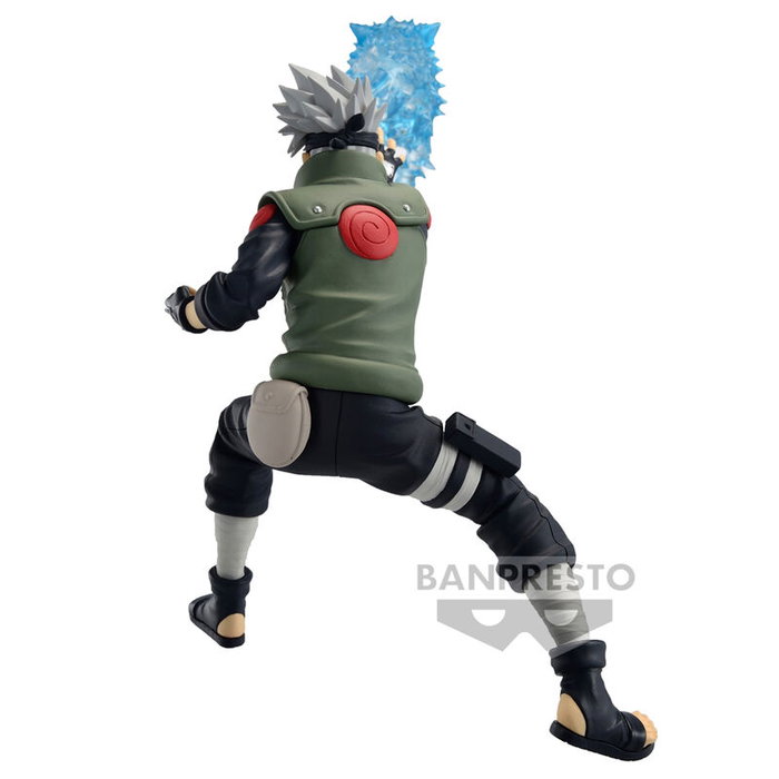 Banpresto Naruto Shippuden Effectreme: Hatake Kakashi