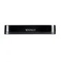 Intenso Disco Duro Externo Portátil 1 TB, Negro, Reacondicionado