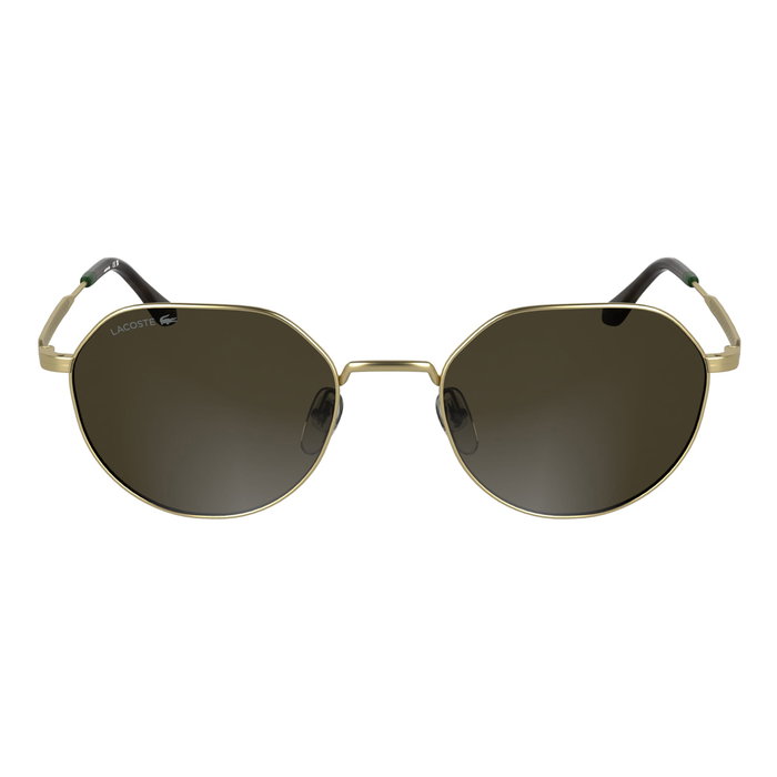 Lacoste L268S-710 Gafas de Sol con Cristal Dorado Lacoste L268S-710 Gafas de Sol con Cristal Dorado