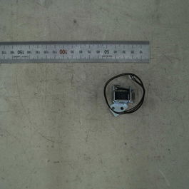 HP Solenoide 1 unidad