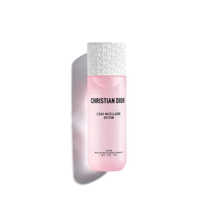 Dior l'eau micellaire off/on 175ml Dior l'eau micellaire off/on 175ml