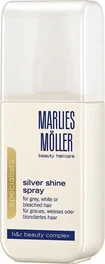 Marlies Moller Tratamiento con spray para la neutralización de tonos amarillos 125 ml
