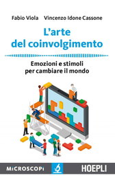 ULRICO HOEPLI, L'arte del coinvolgimento - ULRICO HOEPLI