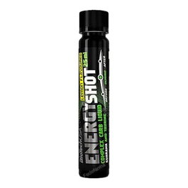 BIOTECHUSA Energy Shot - 20 Unidades de 25 ml