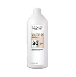 Redken Pro-Oxide Oil 20 Vol 6% 1000ml