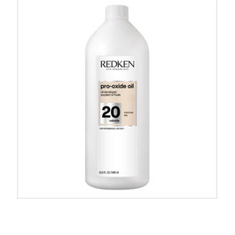 Redken Pro-Oxide Oil Developer 20 Vol 1000 ml