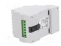 NOVATEK ELECTRO MCK-108 Relé de monitorización de nivel para líquido conductivo