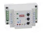 NOVATEK ELECTRO MCK-108 Relé de monitorización de nivel para líquido conductivo