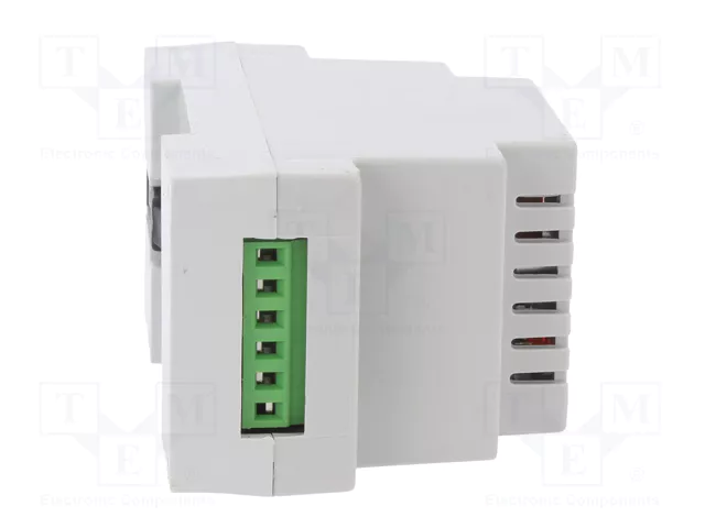 NOVATEK ELECTRO MCK-108 Relé de monitorización de nivel para líquido conductivo NOVATEK ELECTRO MCK-108 Relé de monitorización de nivel para líquido conductivo